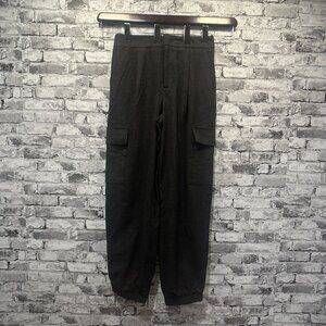 EUC A New Day Dark Grey Trousers Size 6